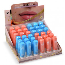 DISPLAY BALSAMO LABBRA 36PZ (2pz)
